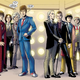 Illustration for article titled Doctor Who: The Eleven Doctors?